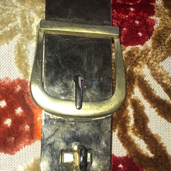 Tapestry Vintage One Strap Boho Bag Purse - Picture 3 of 6